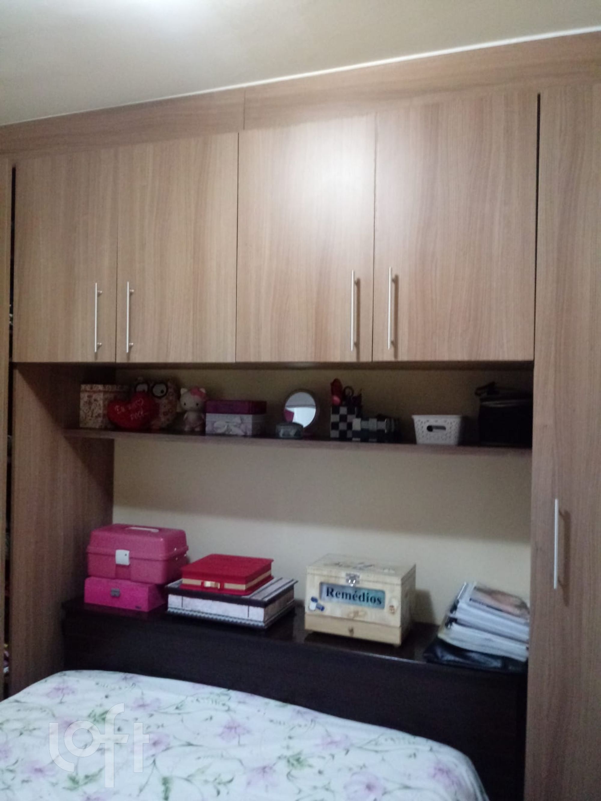 Apartamento, 2 quartos, 43 m² - Foto 4