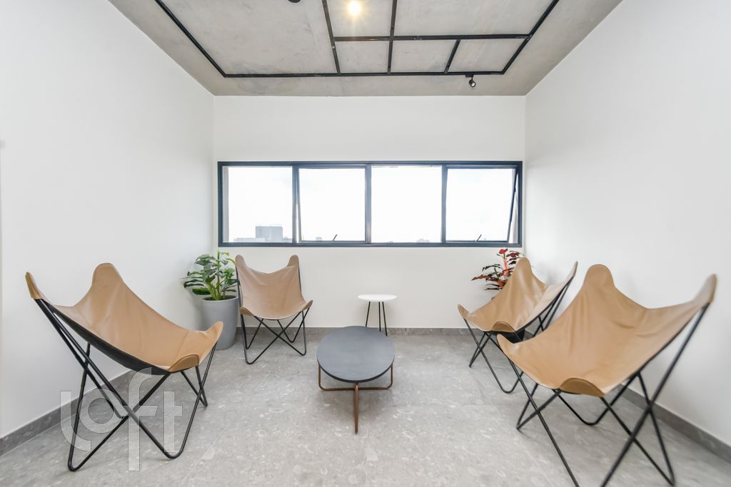Apartamento, 1 quarto, 21 m² - Foto 23