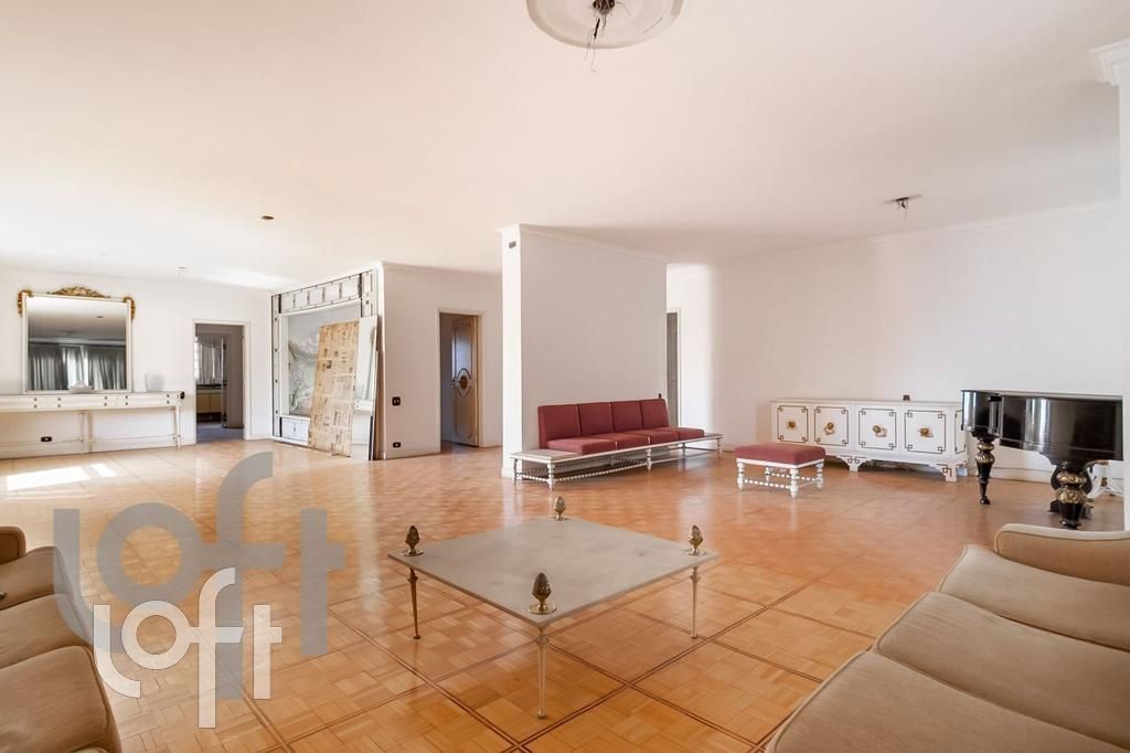 Apartamento, 3 quartos, 360 m² - Foto 17