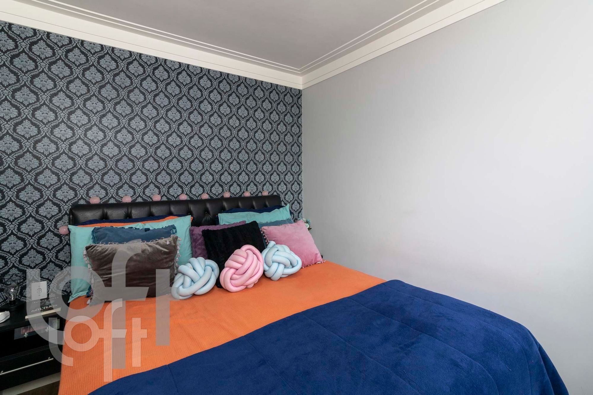 Apartamento, 2 quartos, 45 m² - Foto 10