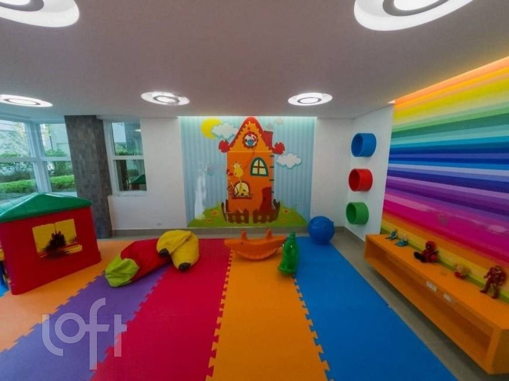 Apartamento, 3 quartos, 104 m² - Foto 22