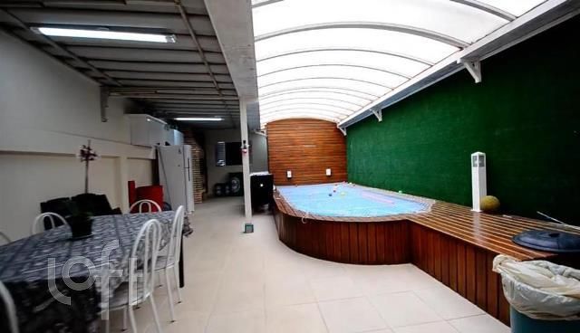 Casa, 4 quartos, 220 m² - Foto 2