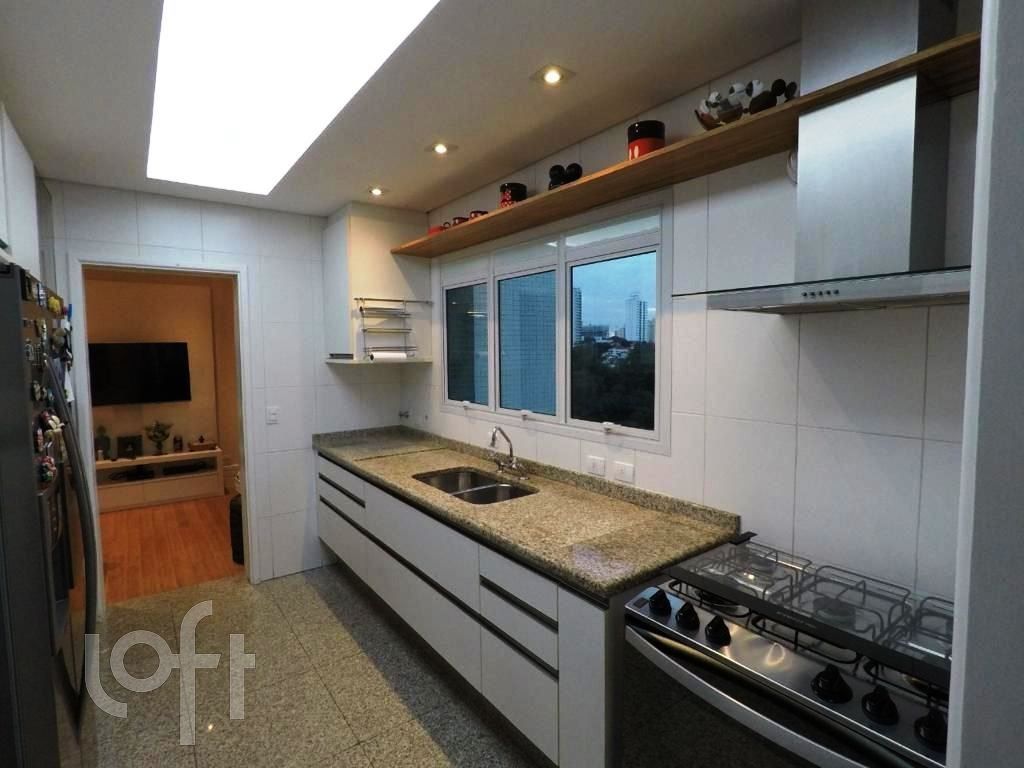 Apartamento à venda com 4 quartos, 234m² - Foto 40