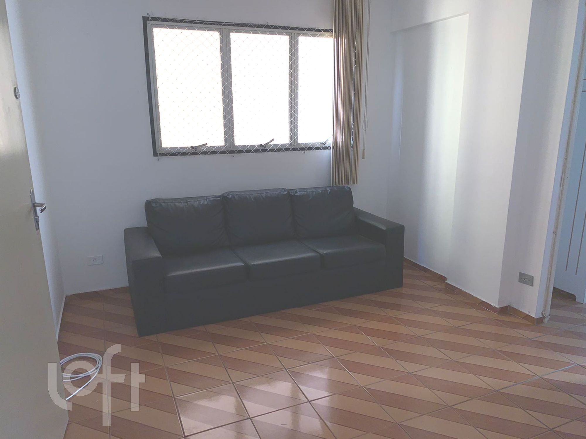 Apartamento, 1 quarto, 37 m² - Foto 1