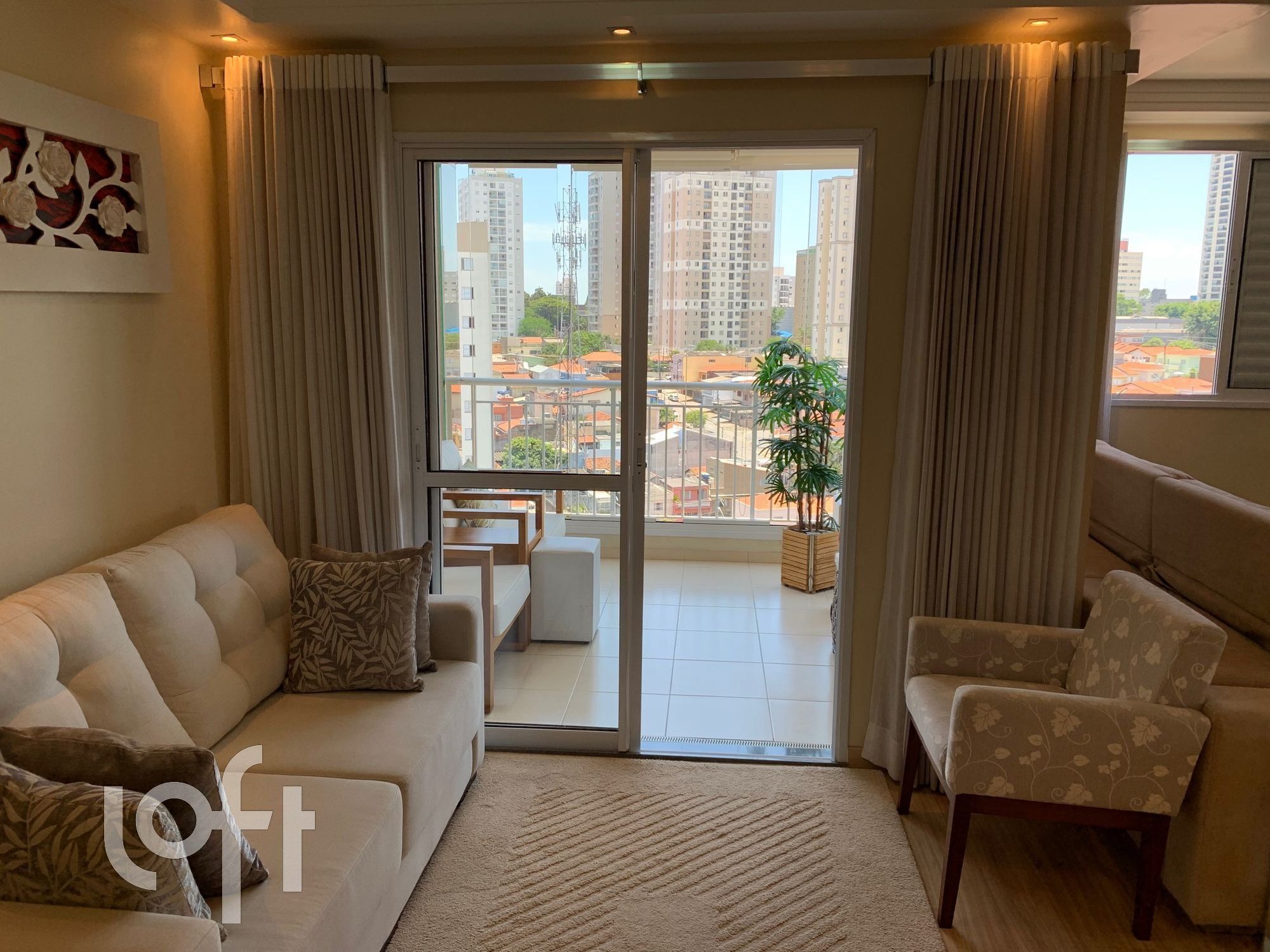 Apartamento, 2 quartos, 69 m² - Foto 14