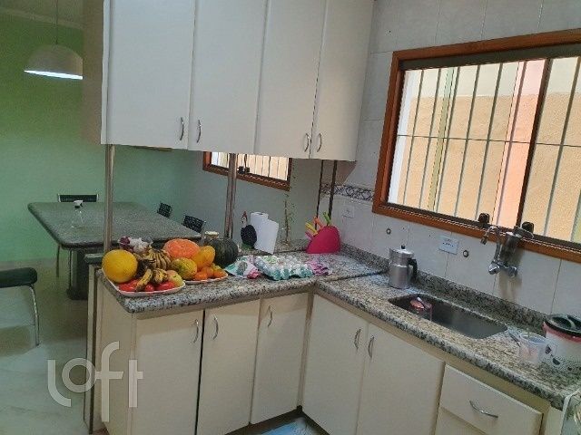 Casa, 4 quartos, 212 m² - Foto 14