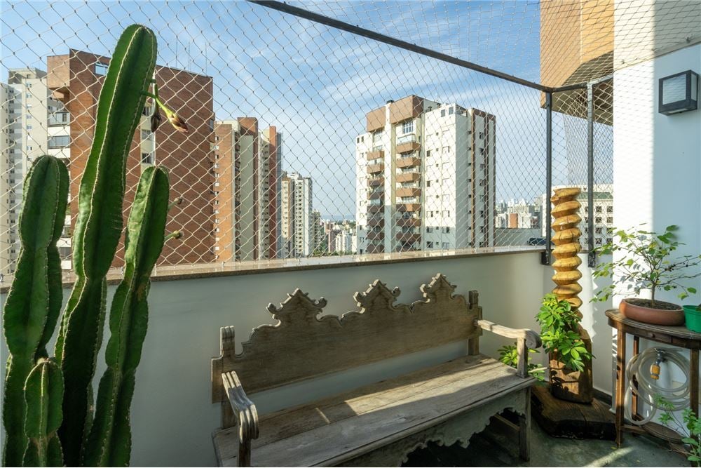 Apartamento, 3 quartos, 184 m² - Foto 50