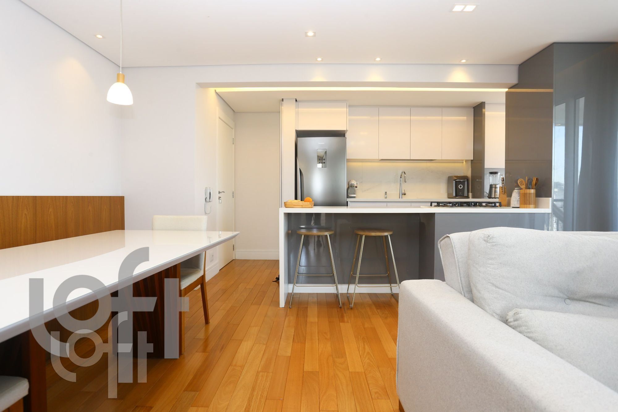 Apartamento, 2 quartos, 68 m² - Foto 1