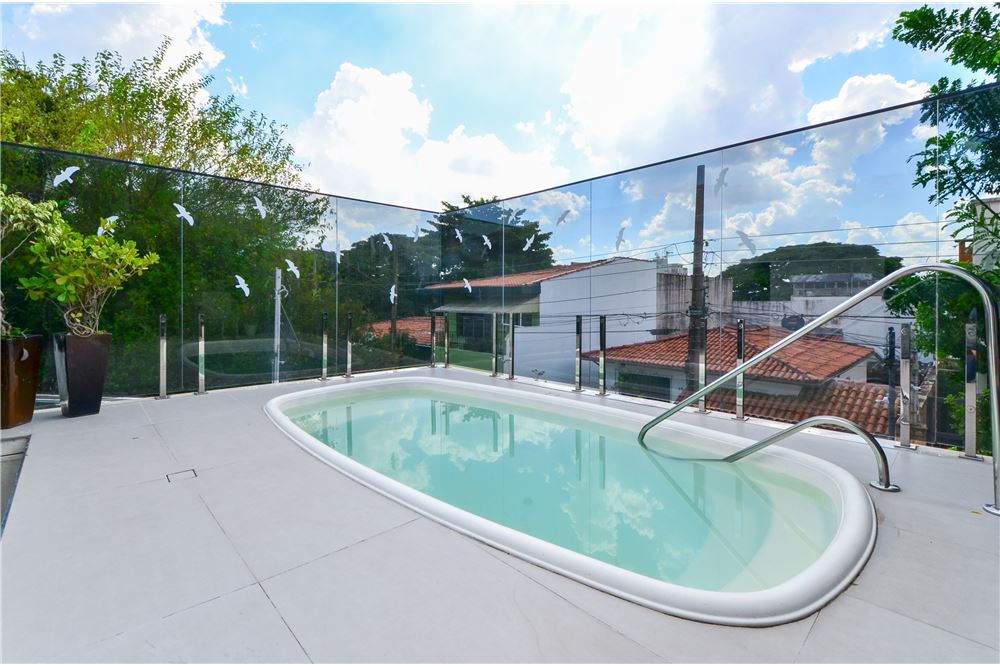 Casa, 4 quartos, 413 m² - Foto 40