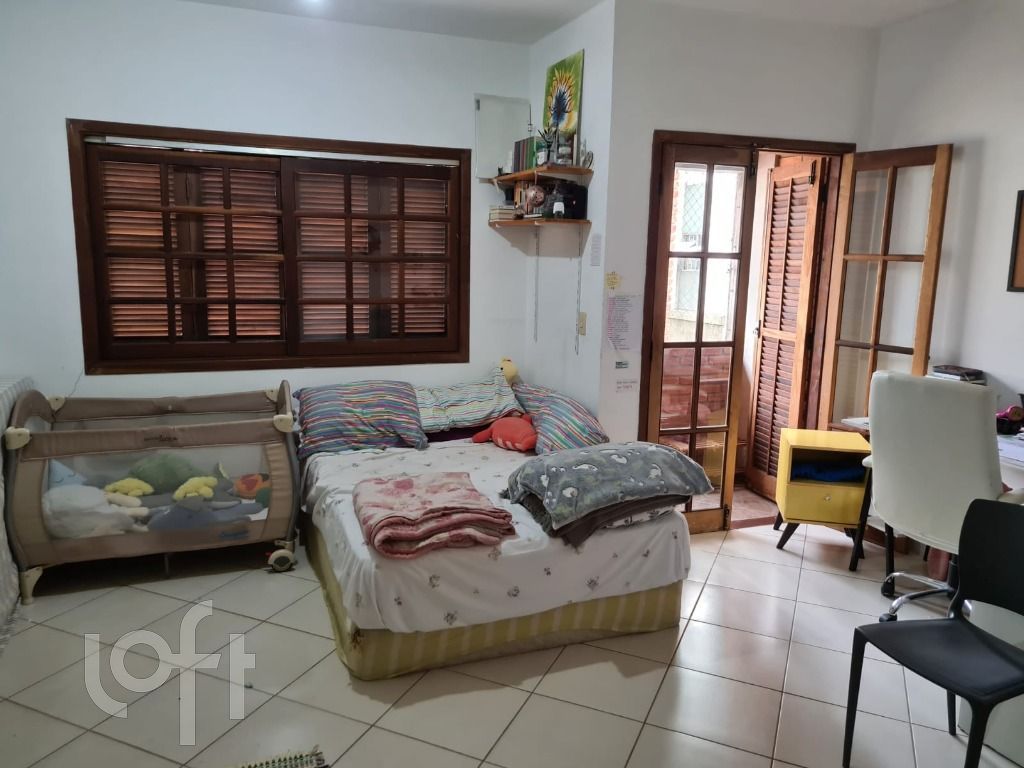 Casa, 3 quartos, 200 m² - Foto 12