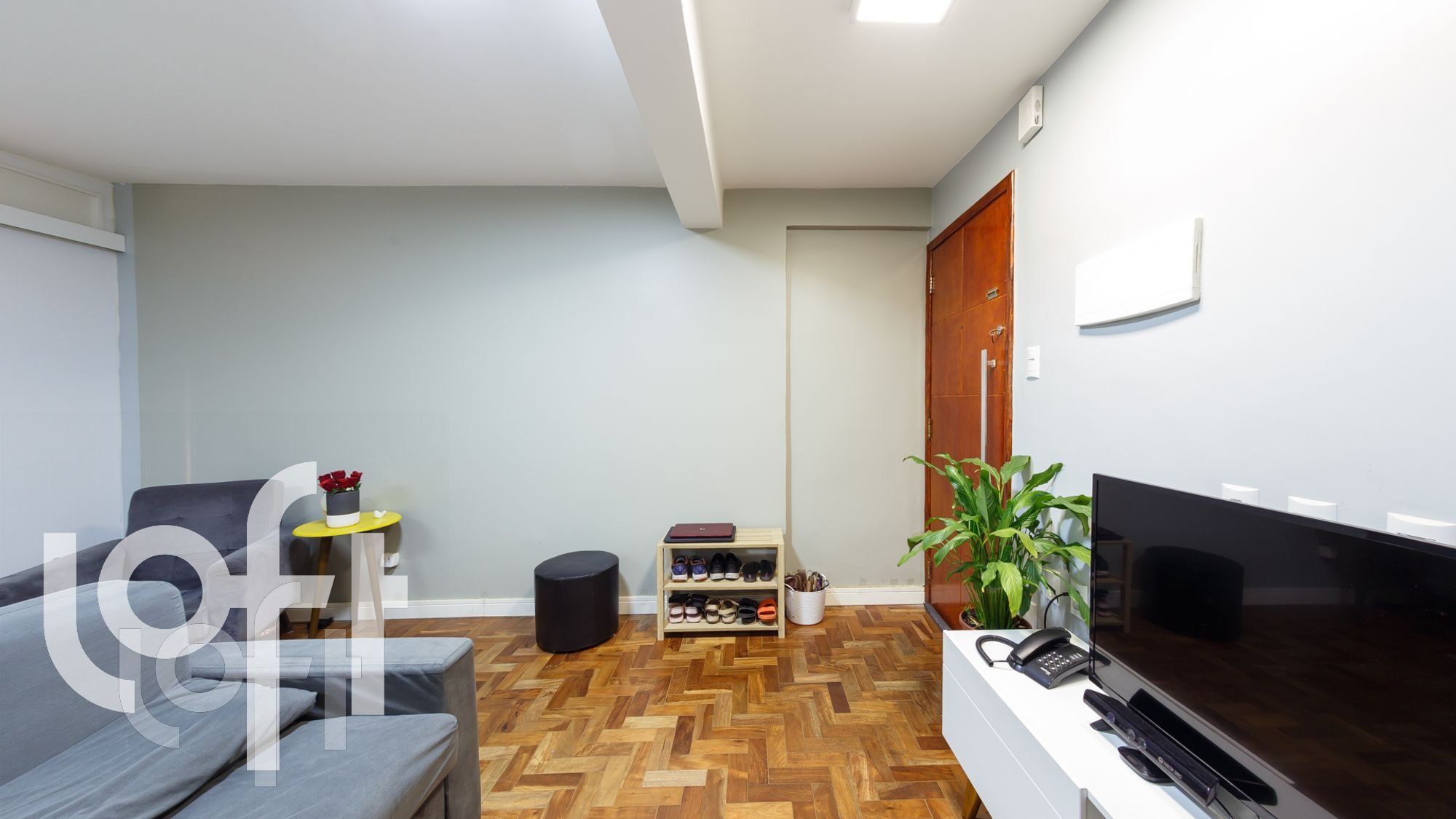 Apartamento, 1 quarto, 37 m² - Foto 12