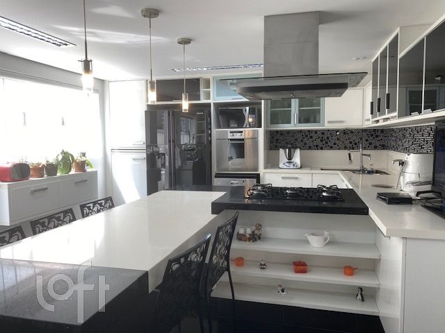 Casa, 4 quartos, 343 m² - Foto 48