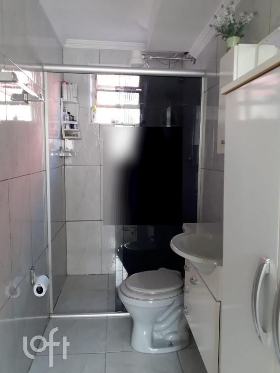 Apartamento, 2 quartos, 42 m² - Foto 11