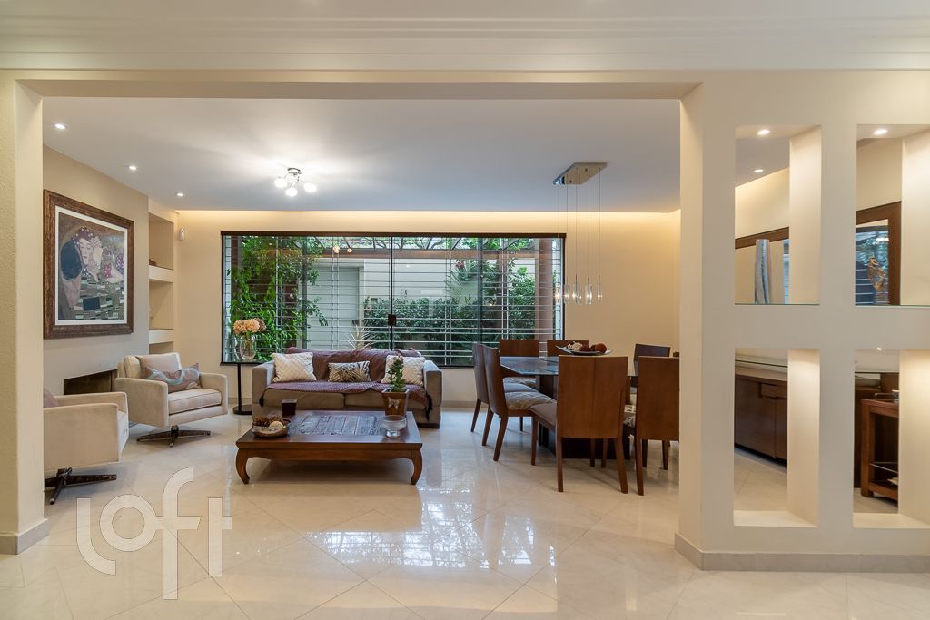 Casa, 4 quartos, 250 m² - Foto 17