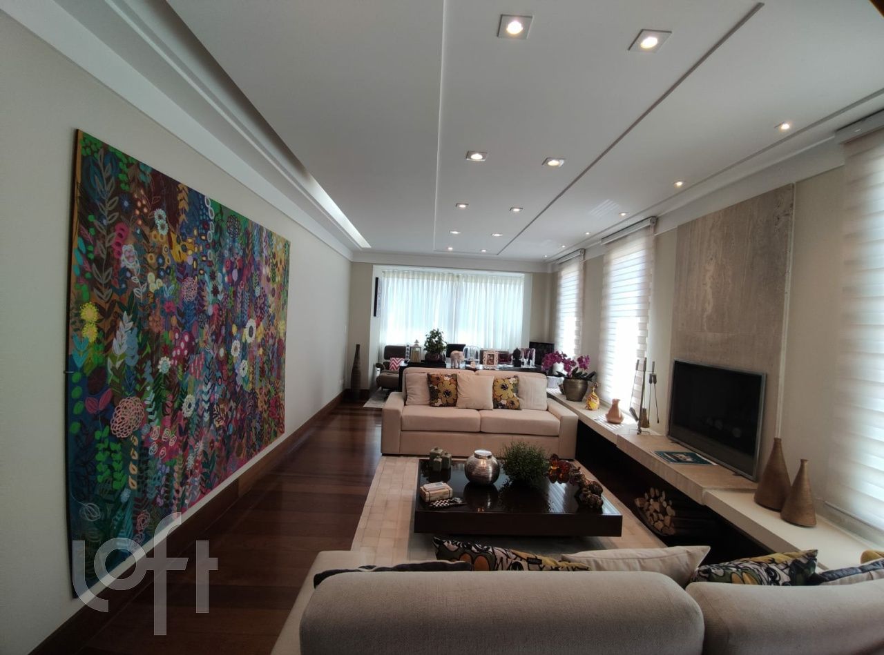 Casa à venda com 3 quartos, 210m² - Foto 22