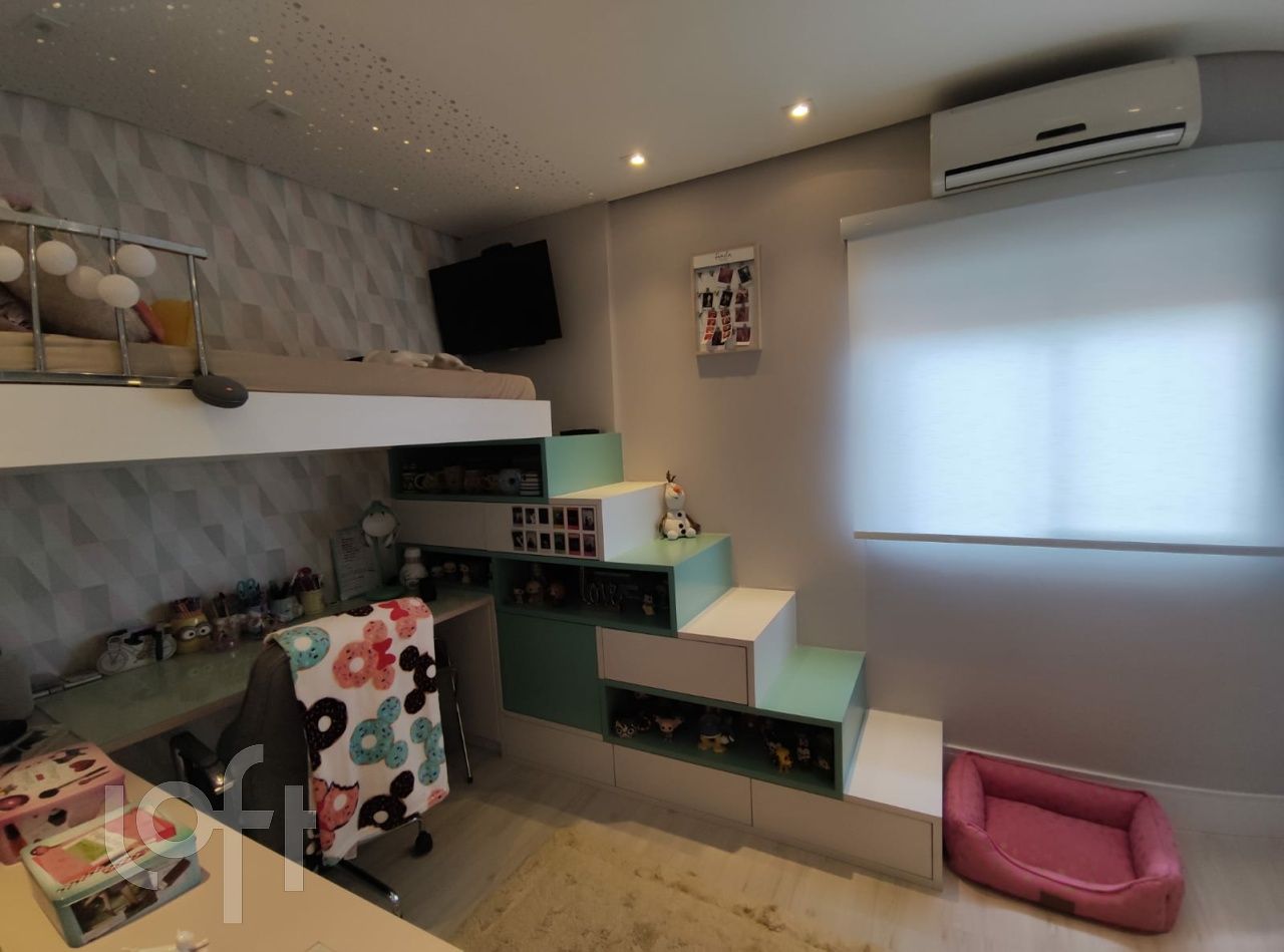 Casa à venda com 3 quartos, 210m² - Foto 28