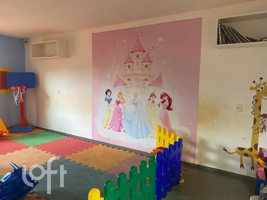 Apartamento, 2 quartos, 42 m² - Foto 17