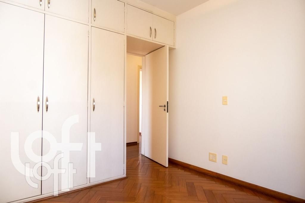 Apartamento, 4 quartos, 163 m² - Foto 6