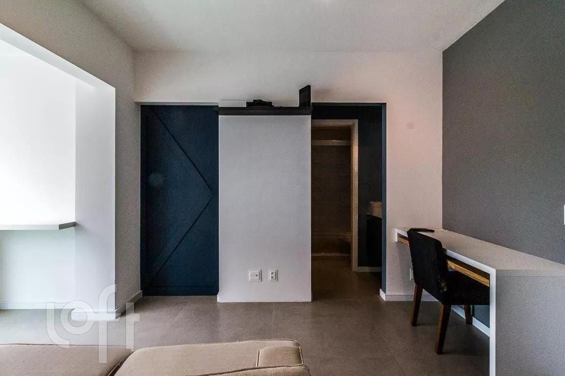 Apartamento, 1 quarto, 35 m² - Foto 5