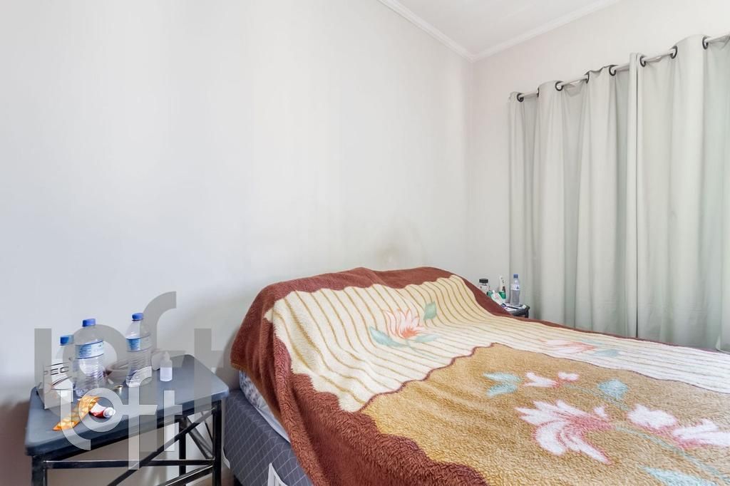 Apartamento à venda com 1 quarto, 49m² - Foto 9