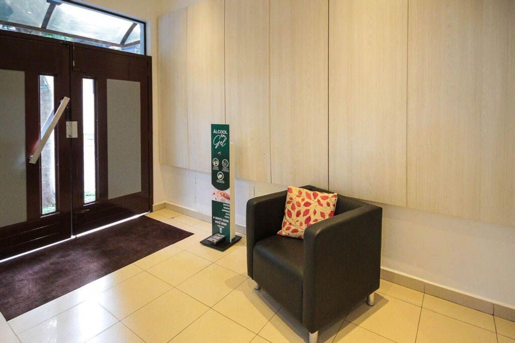 Apartamento, 2 quartos, 84 m² - Foto 3