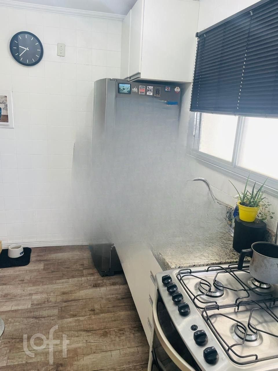 Apartamento, 2 quartos, 55 m² - Foto 13