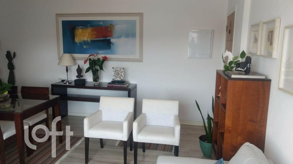 Apartamento à venda com 2 quartos, 64m² - Foto 30