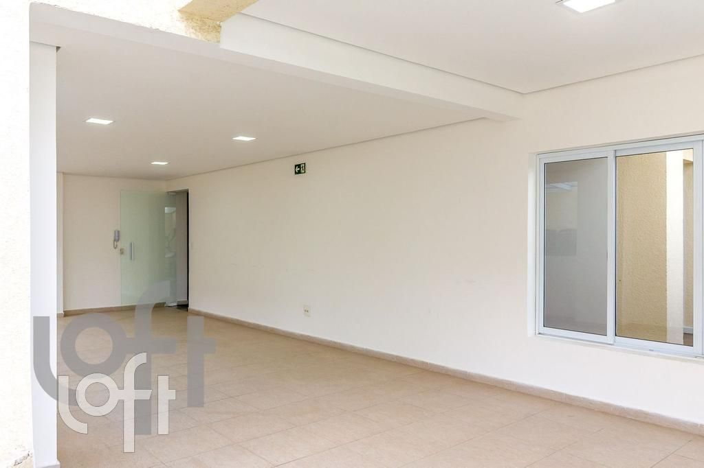 Apartamento, 2 quartos, 50 m² - Foto 27