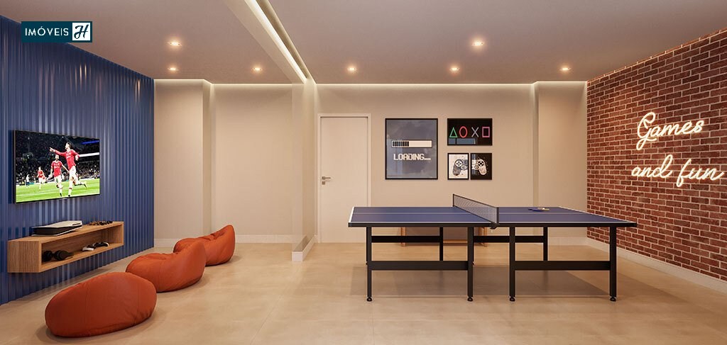 Apartamento, 2 quartos, 45 m² - Foto 8