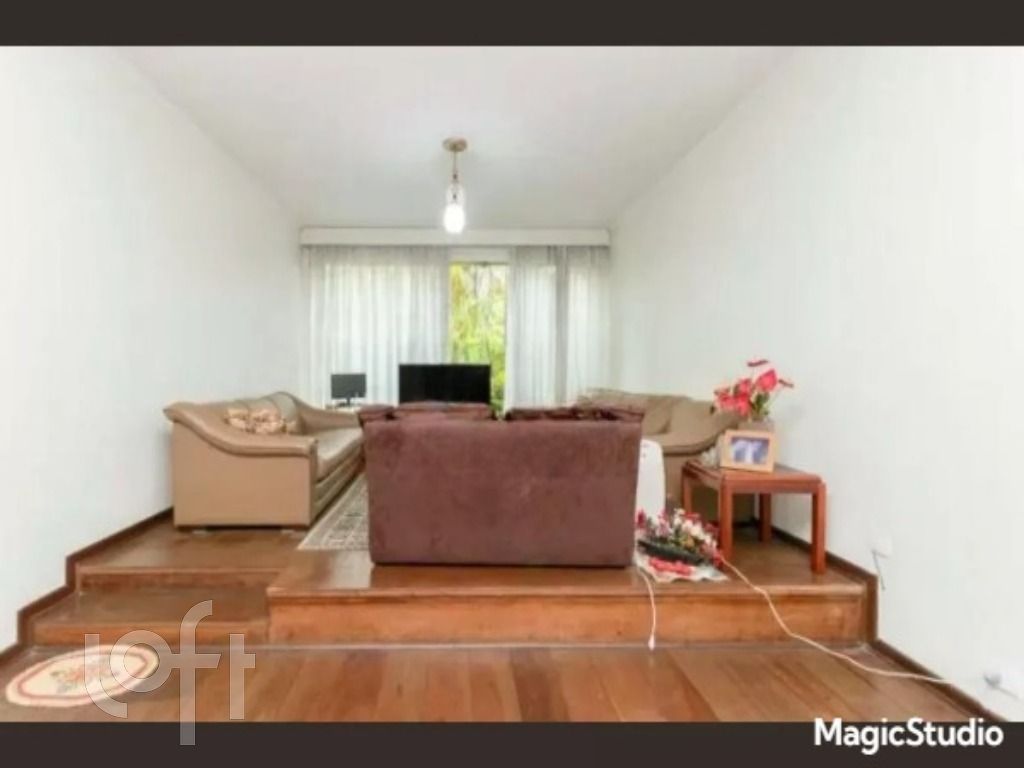 Casa, 6 quartos, 419 m² - Foto 5