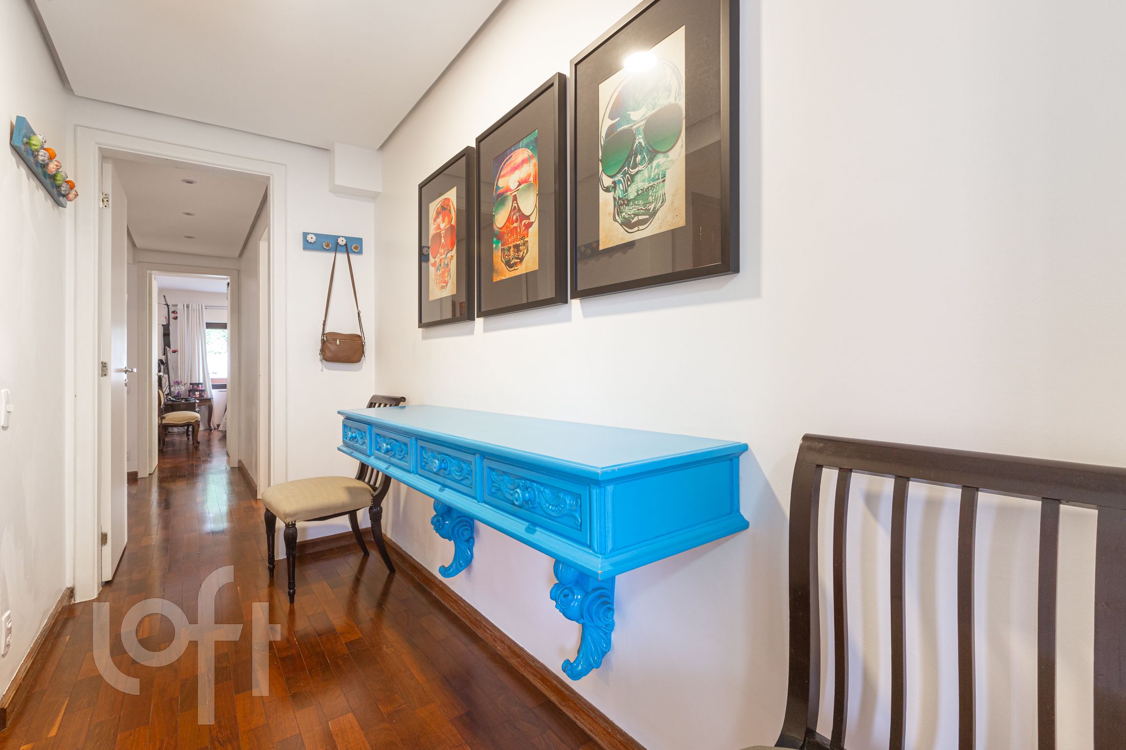 Apartamento à venda com 3 quartos, 184m² - Foto 25