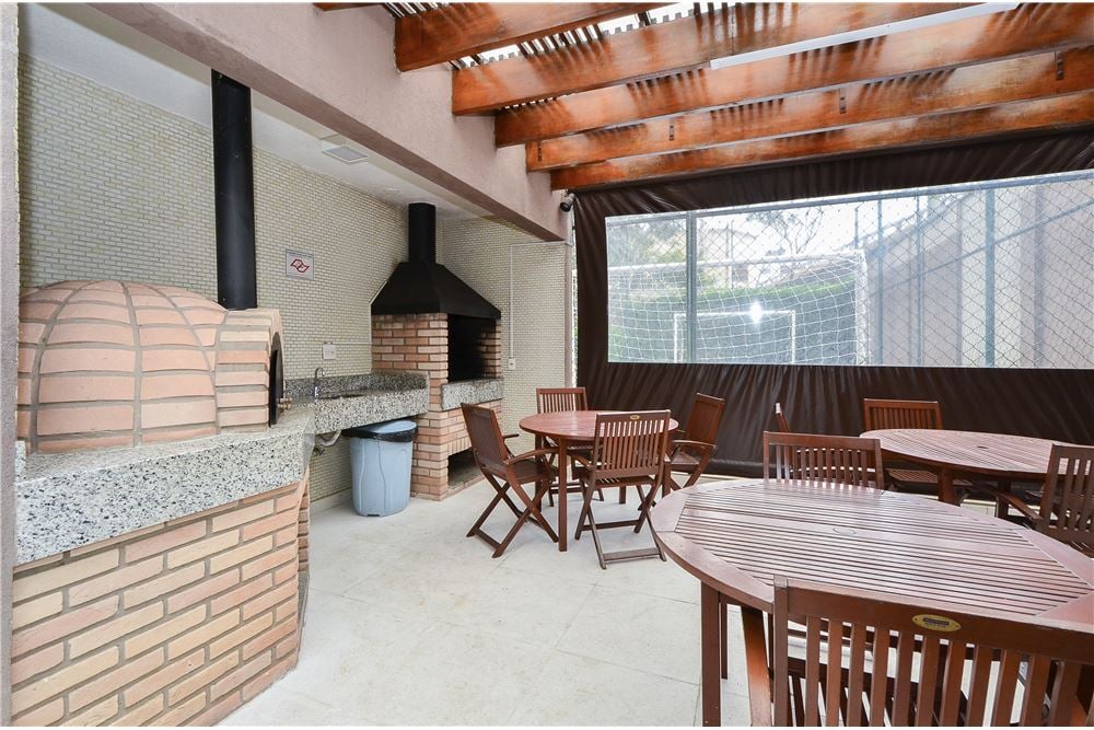 Apartamento à venda com 2 quartos, 55m² - Foto 37