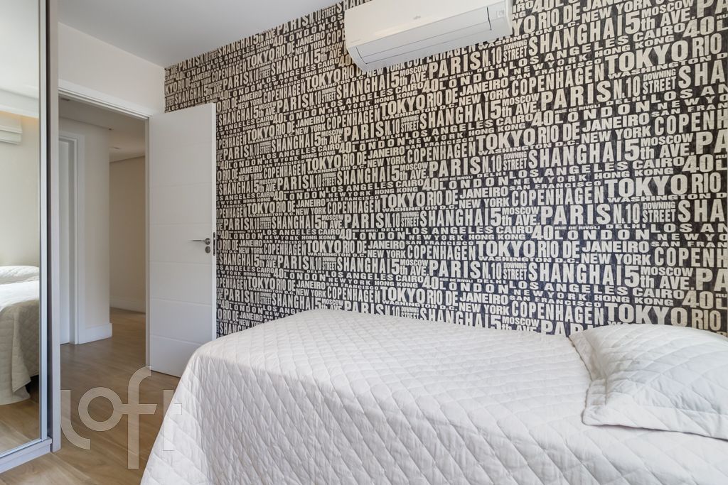 Apartamento, 3 quartos, 133 m² - Foto 16