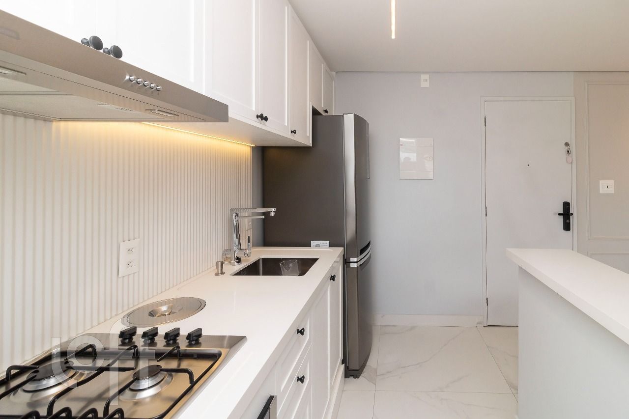 Apartamento, 2 quartos, 51 m² - Foto 6