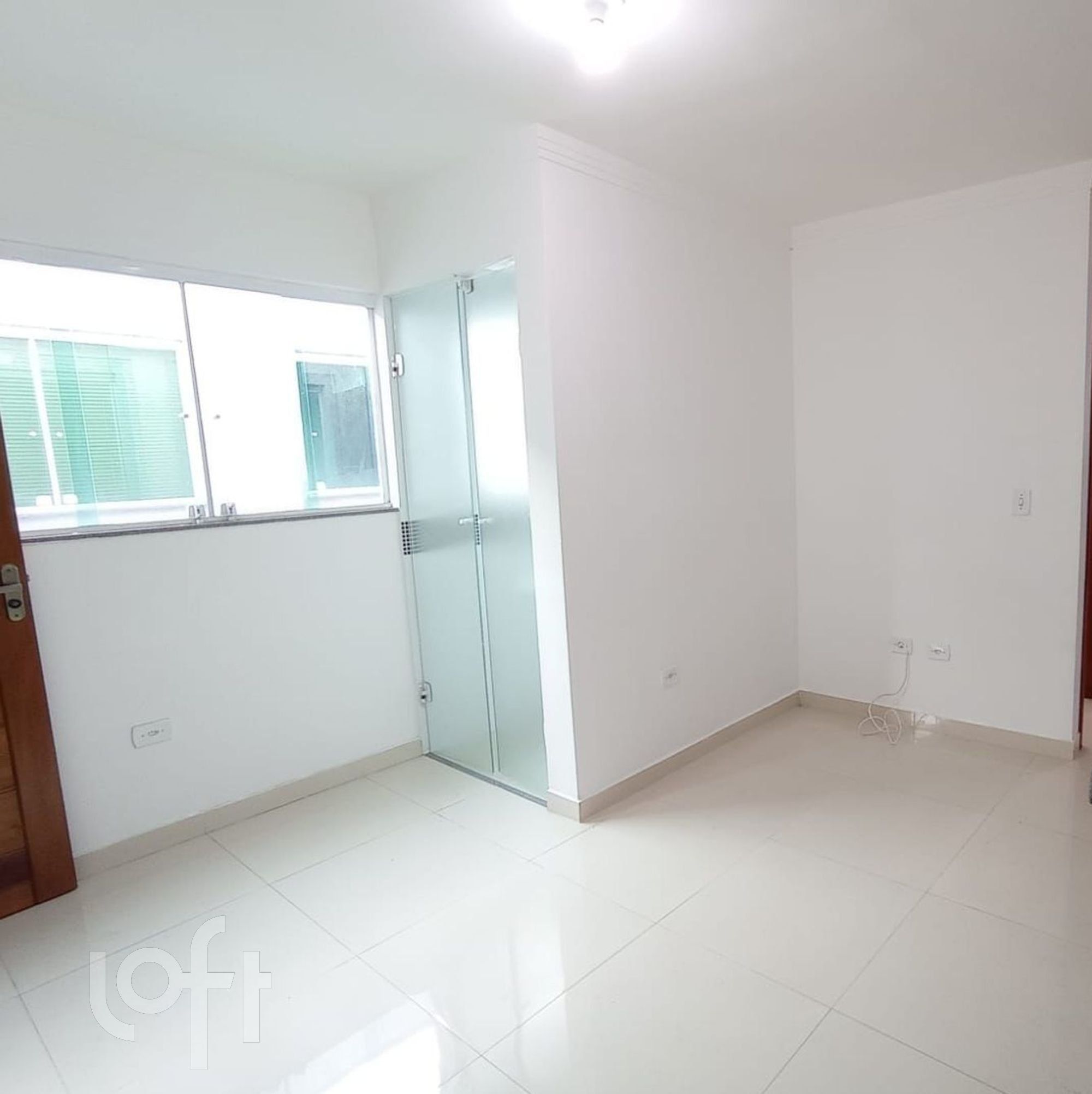 Apartamento, 1 quarto, 32 m² - Foto 6