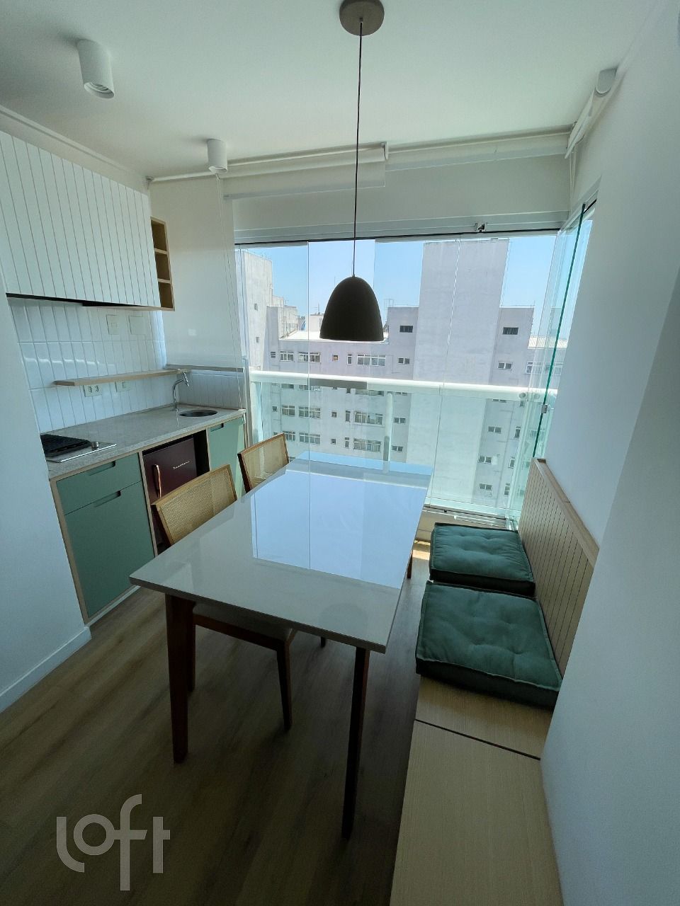Apartamento à venda com 2 quartos, 65m² - Foto 23