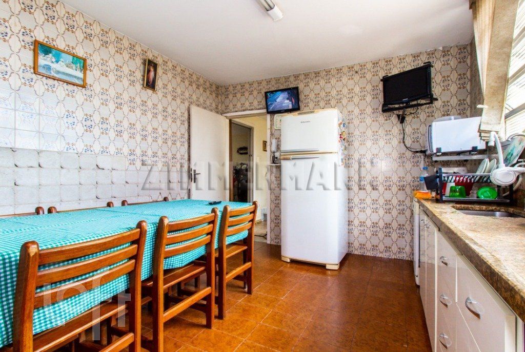 Casa, 5 quartos, 291 m² - Foto 15