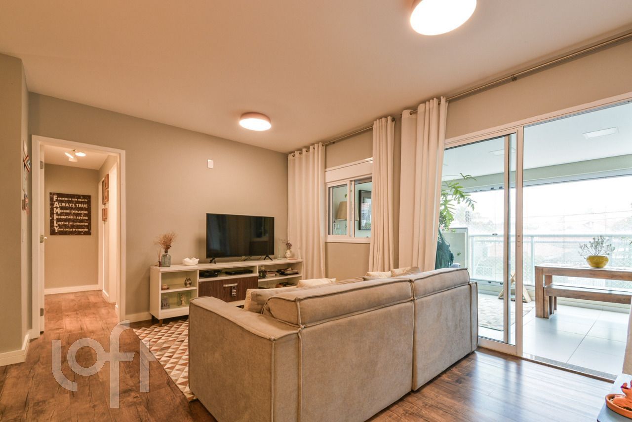 Apartamento, 3 quartos, 108 m² - Foto 7