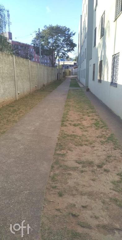 Apartamento, 2 quartos, 60 m² - Foto 11