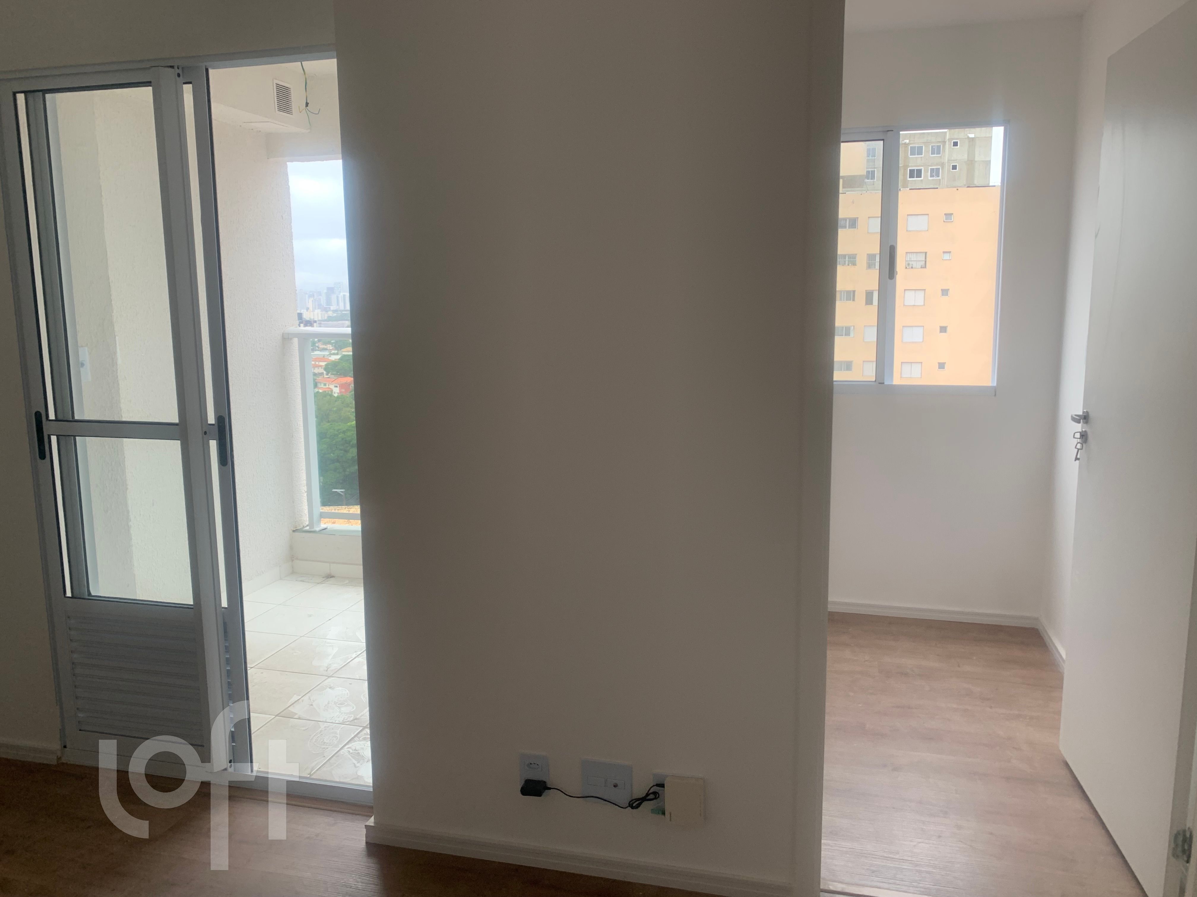 Apartamento, 2 quartos, 30 m² - Foto 2