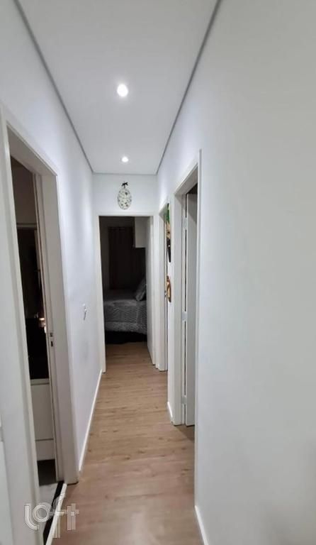 Apartamento à venda com 3 quartos, 70m² - Foto 5