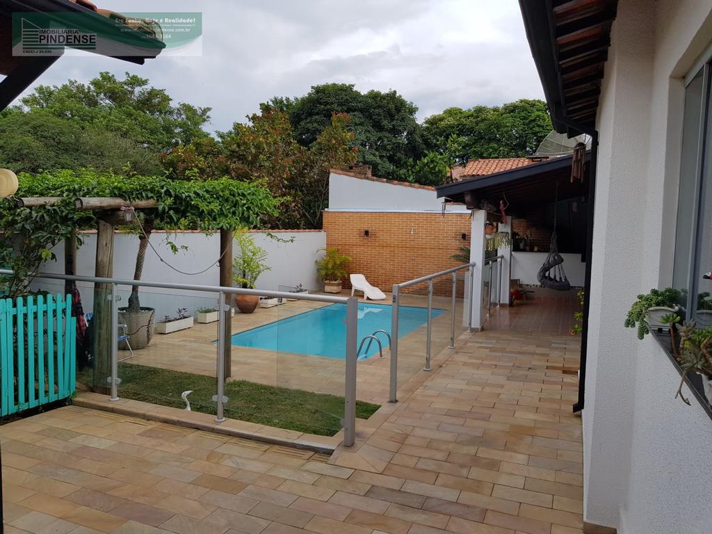 Casa, 3 quartos, 246 m² - Foto 26