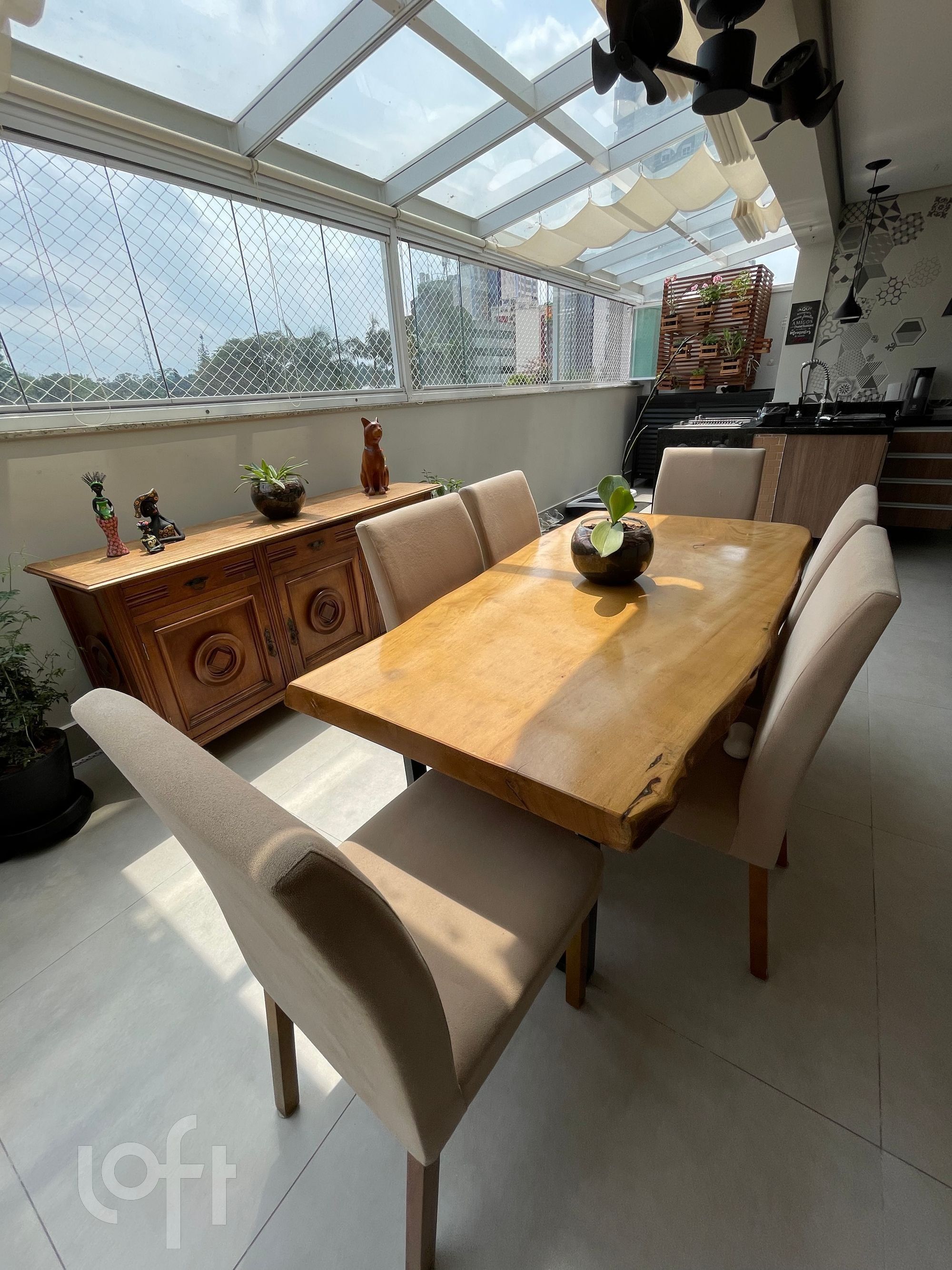 Apartamento, 2 quartos, 170 m² - Foto 8