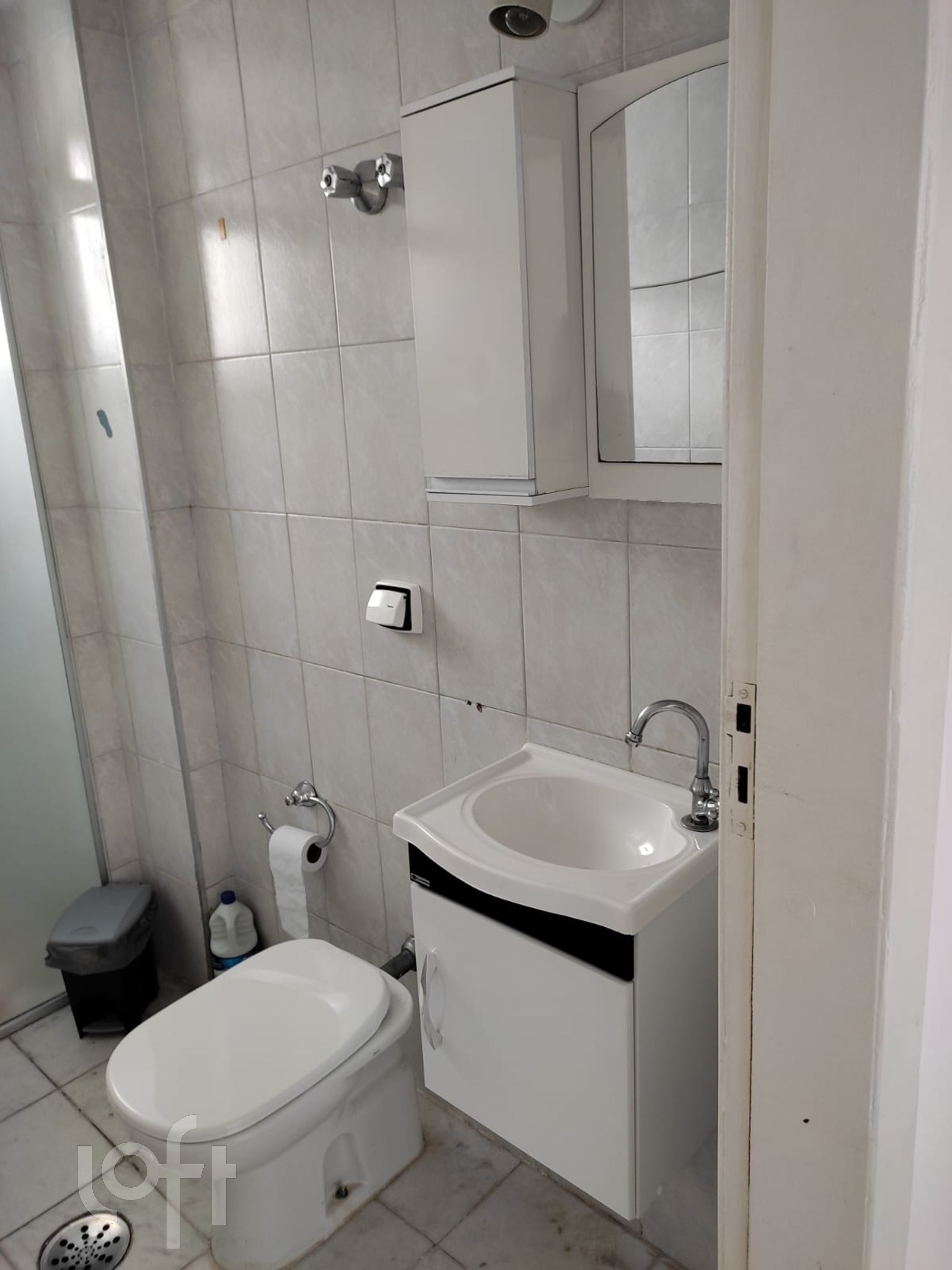 Apartamento, 1 quarto, 42 m² - Foto 7