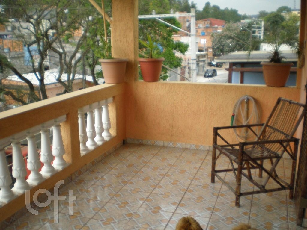 Casa, 5 quartos, 540 m² - Foto 1