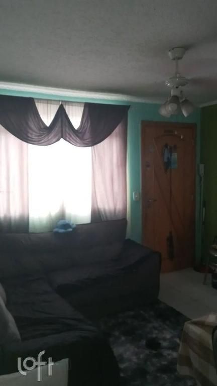 Apartamento, 2 quartos, 44 m² - Foto 5