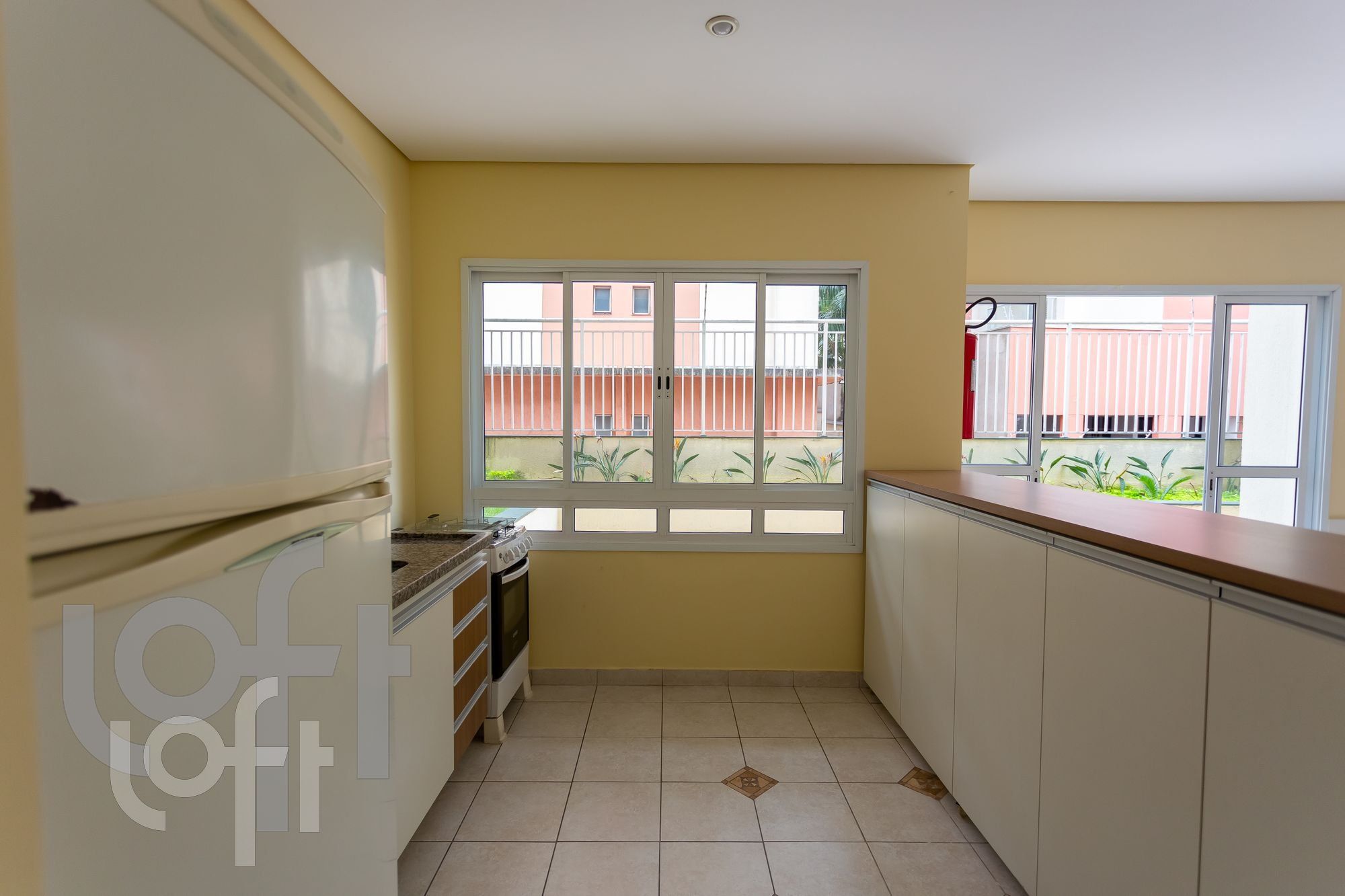 Apartamento à venda com 3 quartos, 68m² - Foto 24