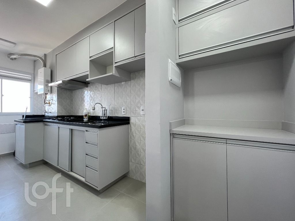 Apartamento, 2 quartos, 41 m² - Foto 5