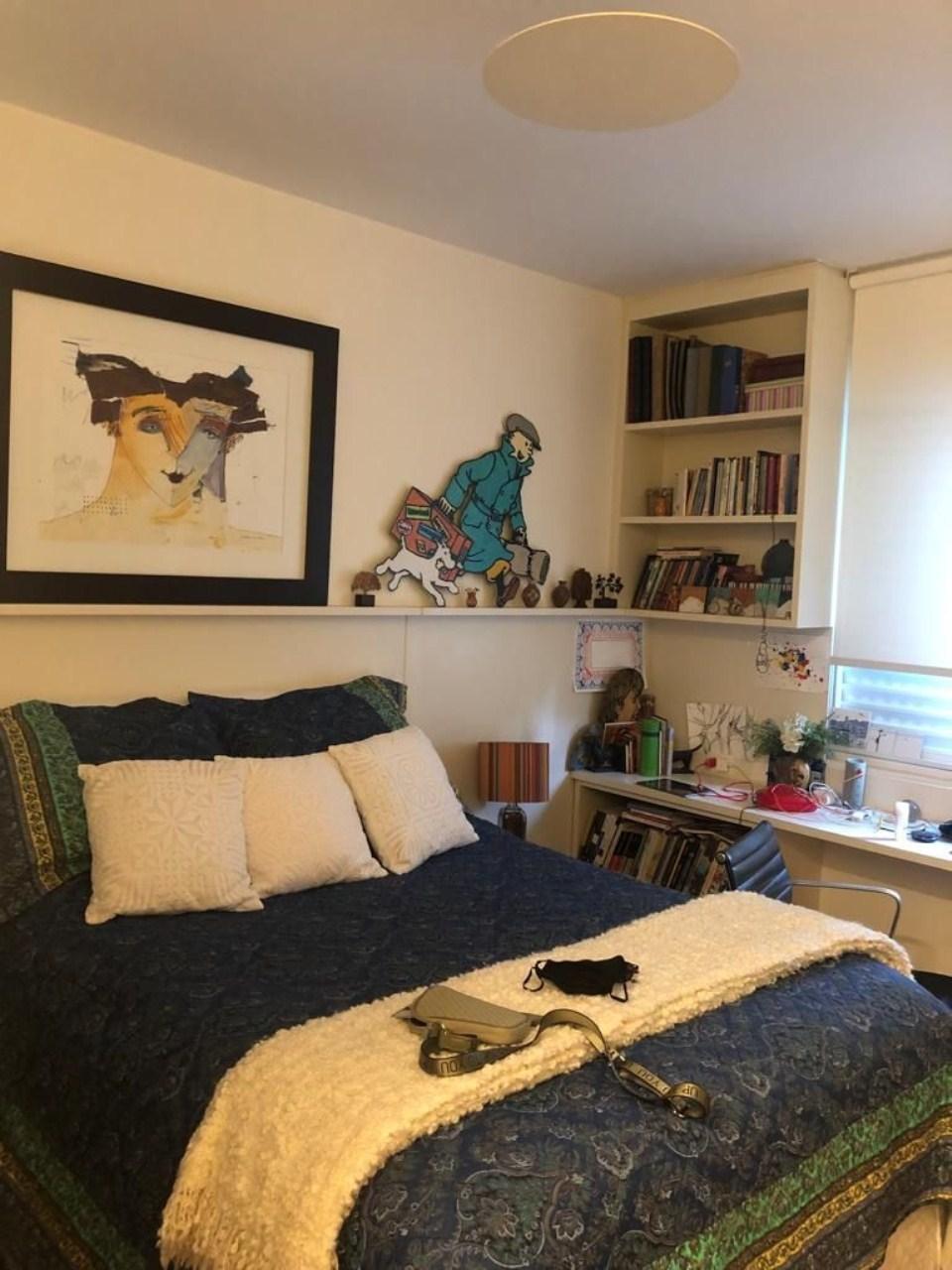 Apartamento à venda com 3 quartos, 190m² - Foto 36