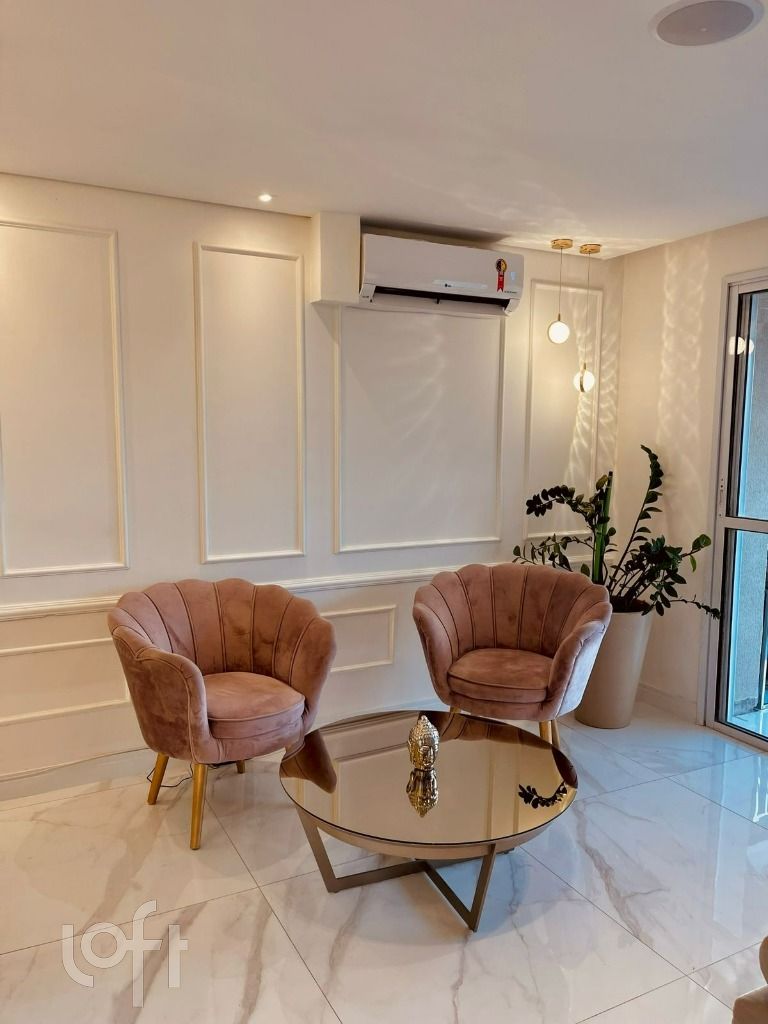 Casa à venda com 3 quartos, 150m² - Foto 3